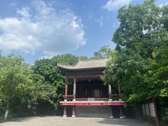 -广元千佛崖