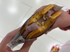-辛一·铜锣烧(大宁久光店)