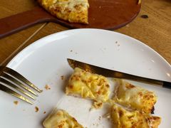 -棒约翰比萨·意面(金桥国际店)