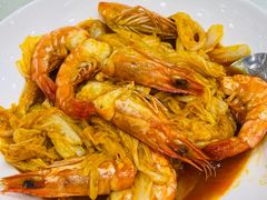 -良友·青岛菜(五四广场店)