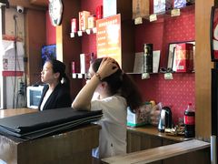 -京天红酒家(虎坊路店)