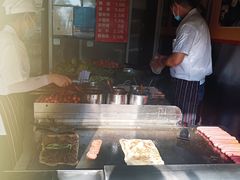 -海燕家人灌蛋饼(凤凰街店)