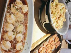 -蜜桃餐厅·伴山(绿宝广场店)