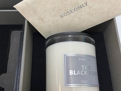 -ROSEONLY诺誓(广州K11店)