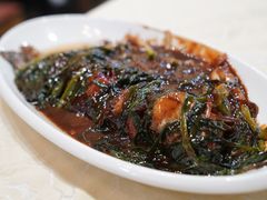 -抚顺美食·老上海味道