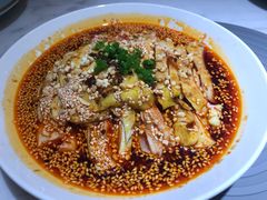 -青花椒花椒鱼(合生汇店)