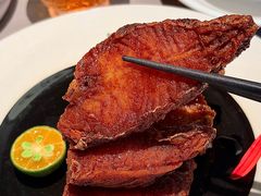 -醉庐·新上海菜(南京西路店)