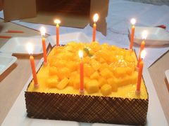 -壹点壹客·生日蛋糕(南山店)