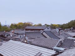 -糖房咖啡(南锣鼓巷店)