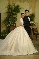 -米兰尊荣婚纱摄影·婚纱照会馆