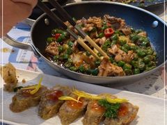 -赵小姐丨新中餐(曲江店)