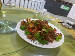 -煲来饱去冷水鱼