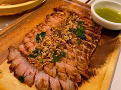 -帕娜·泰式茶餐厅·Bistro(近铁广场店)