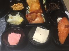 -云味馆·云南菜·云南米线(景田店)