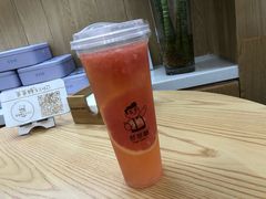 -爸爸糖吐司面包(郑州正弘城店)