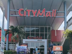 -CityMall Boracay