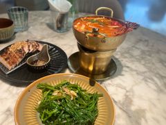 -Tegu泰古莲·泰国餐厅(红山6979店)
