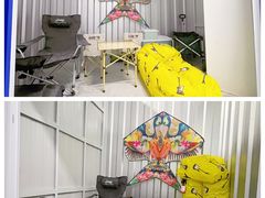 -StorHub 趣存自助仓·迷你仓(虹桥店)