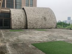 -上海中谷小南国花园酒店