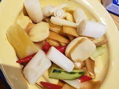 -兔槽江湖菜·重庆璧山兔(水围店)