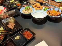 -無二炙坊·和牛烧肉(大钟寺1733店)