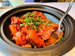 -马仕玖煲·融合菜·酥不腻烤鸭(人大店)