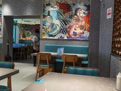 -半天妖烤鱼(丰科万达店)