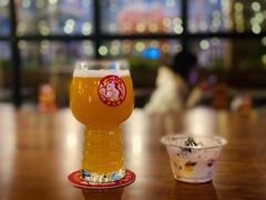 -Boxing Cat Brewery拳击猫精酿啤酒馆(永福店)