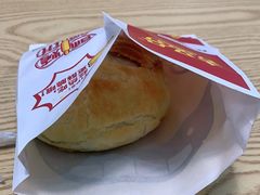 -吉品合酥脆烤饼(哈西金街店)