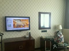 -东北大厦酒店(沈阳北站青年大街店)