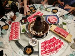 -东来顺饭庄(西直门店)