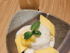 -安南越南餐厅(青岛万象城店)