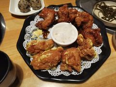 -源味屋韩式火锅&炸鸡(鼎城当代商城店)
