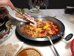-孙毛肚火锅(春熙路店)