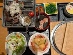 -味太助·银饭食堂(中华城店)