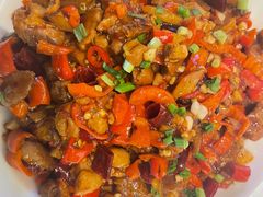 -南昌绿地铂瑞酒店·臻萃轩中餐厅