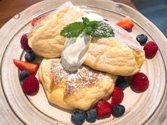 -UPPER KITCHEN(延安路店)