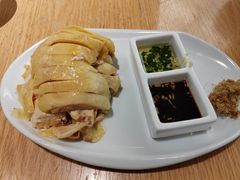 -苏小柳点心·手作小笼包(新街口分院店)