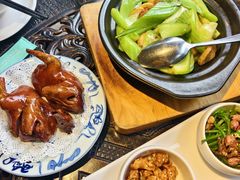 -熙楼(翠湖店)
