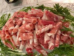 -西安高新希尔顿酒店·咖啡露台西餐厅