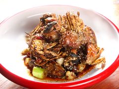 香辣蟹-虾享蟹逅小龙虾·螃蟹·小海鲜(吉林省总店)