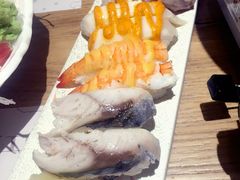 -林妈妈村·日式料理(宝山龙湖天街店)