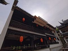 -善卷洞风景区