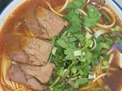 -宛平李记小吃(东关街店)