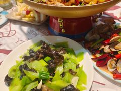 -阆辣荟餐饮(老味道8年·古城店)