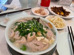 -春发生饭店·非遗(南院门店)