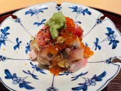 -鮨椿(瑞虹天地太阳宫店)