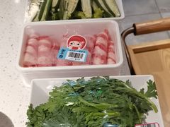 -野妹经典火锅(民治店)