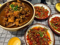 -江西老表·经典江西八大碗