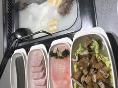 -海底捞火锅(漕宝路店)